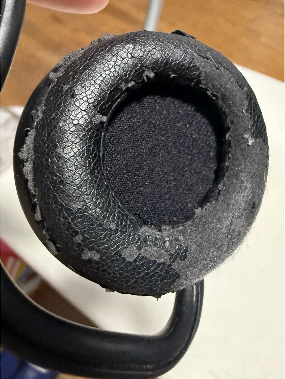 Dell BH200 Bluetooth 2.0 EDR Stereo Headset Vintage